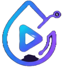 CineDrop Logo